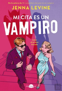 Bertrand.pt - Mi Cita Es Un Vampiro