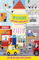 Mi Ciudad