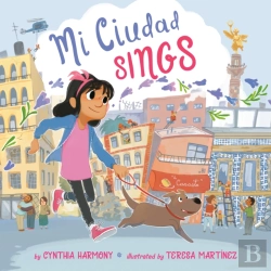 Bertrand.pt - Mi Ciudad Sings