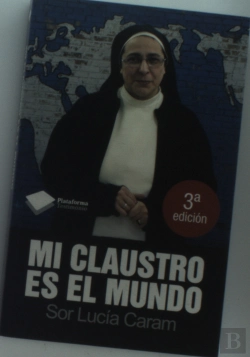 Bertrand.pt - Mi Claustro Es El Mundo