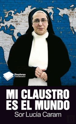 Bertrand.pt - Mi Claustro Es El Mundo