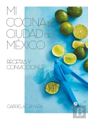 Mi Cocina De Ciudad De México