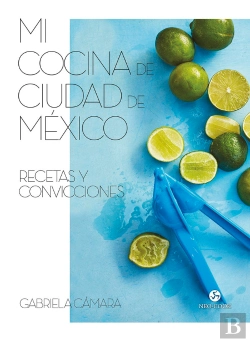 Bertrand.pt - Mi Cocina De Ciudad De México