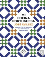 Mi Cocina Portuguesa