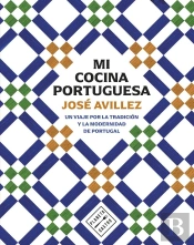 Mi Cocina Portuguesa