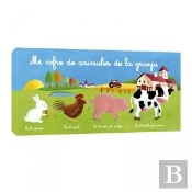 Mi Cofre De Animales De La Granja