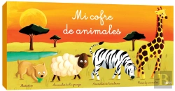 Bertrand.pt - Mi Cofre De Animales