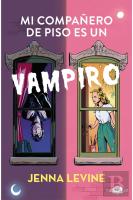 Mi Compañero De Piso Es Un Vampiro