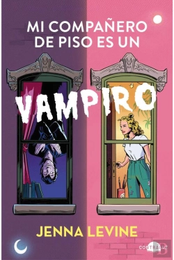 Bertrand.pt - Mi Compañero De Piso Es Un Vampiro