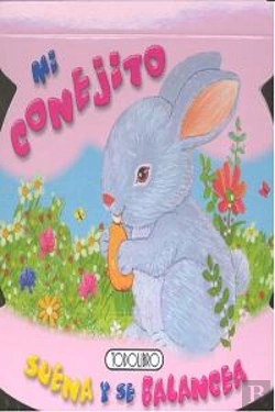 Bertrand.pt - Mi Conejito  