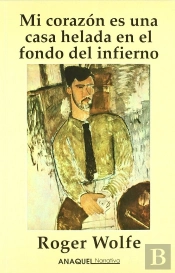Mi Corazón Es Una Casa Helada En El Fondo Del Infierno