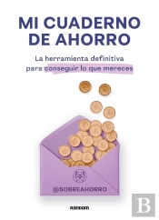 Mi Cuaderno De Ahorro