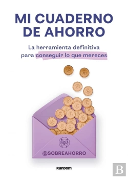 Bertrand.pt - Mi Cuaderno De Ahorro