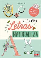 Mi Cuaderno De Letras. Naturaleza