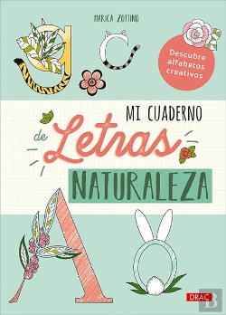 Bertrand.pt - Mi Cuaderno De Letras. Naturaleza