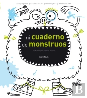 Mi Cuaderno De Monstruos