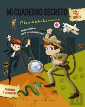 Mi Cuaderno De Secretos