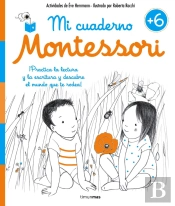 Mi Cuaderno Montessori +6