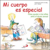 Mi Cuerpo Es Especial