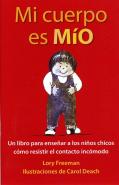 Mi Cuerpo Es Mo