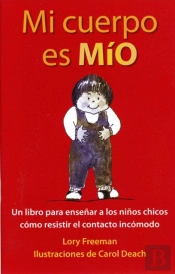 Mi Cuerpo Es Mo
