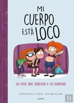 Bertrand.pt - Mi Cuerpo Está Loco