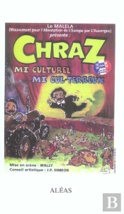 Mi Culturel Mi Cul-Terreux