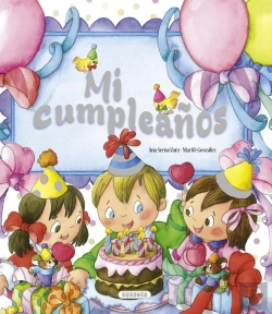 Bertrand.pt - Mi Cumpleaños