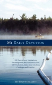 Mi Daily Devotion