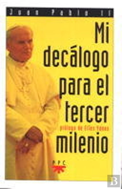 Bertrand.pt - Mi Decalogo Para El Tercer Milenio  