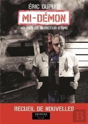 Mi-Démon : 40 Ans De Noirceur D'Âme