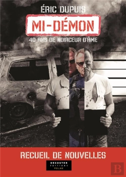 Bertrand.pt - Mi-Démon : 40 Ans De Noirceur D'Âme