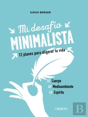 Mi Desafío Minimalista
