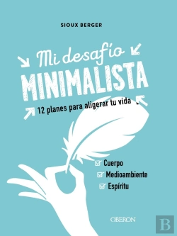 Bertrand.pt - Mi Desafío Minimalista