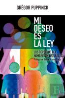Mi Deseo Es La Ley
