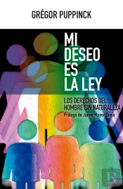 Mi Deseo Es La Ley