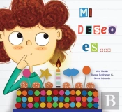 Mi Deseo Es...
