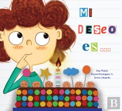Bertrand.pt - Mi Deseo Es...