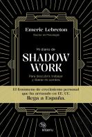 Mi Diario De Shadow Work