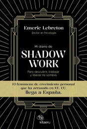 Mi Diario De Shadow Work