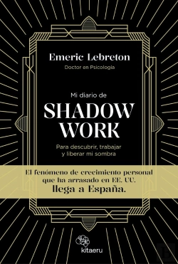 Bertrand.pt - Mi Diario De Shadow Work
