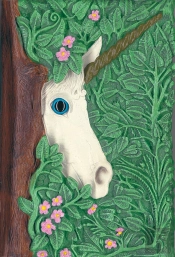 Mi Diario De Unicornios