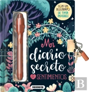 Mi Diario Secreto De Sentimientos