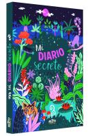 Mi Diario Secreto