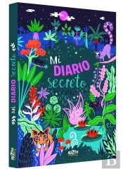 Mi Diario Secreto