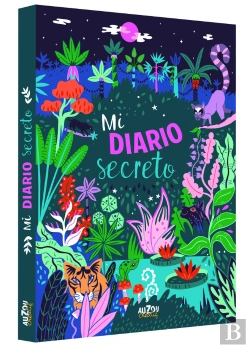 Bertrand.pt - Mi Diario Secreto