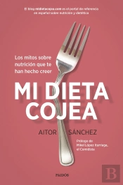 Mi Dieta Cojea