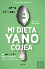 Mi Dieta Ya No Cojea