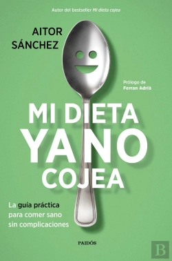 Bertrand.pt - Mi Dieta Ya No Cojea