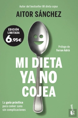 Bertrand.pt - Mi Dieta Ya No Cojea